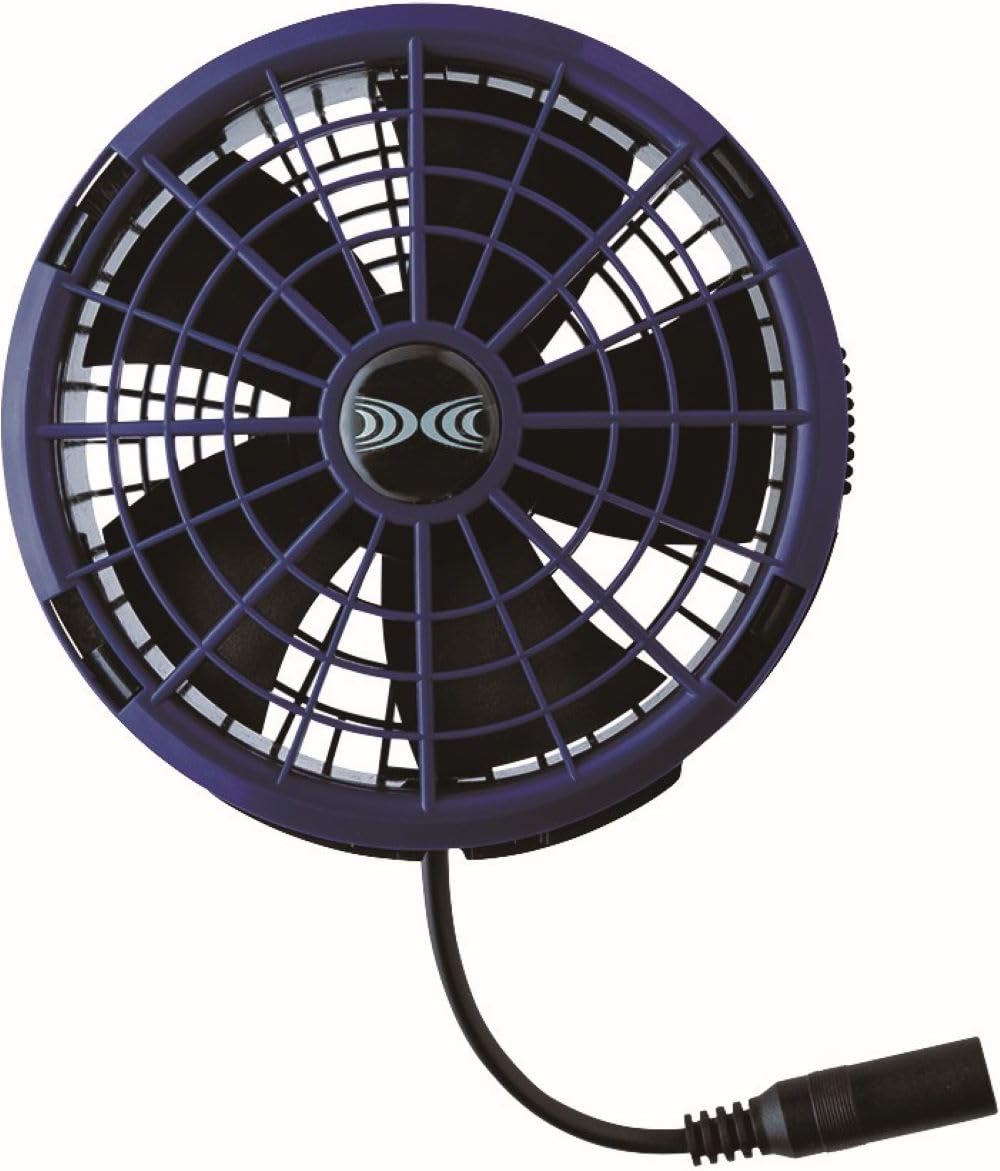 Amazon.co.jp: XEBEC 空調服スターターキット（25V